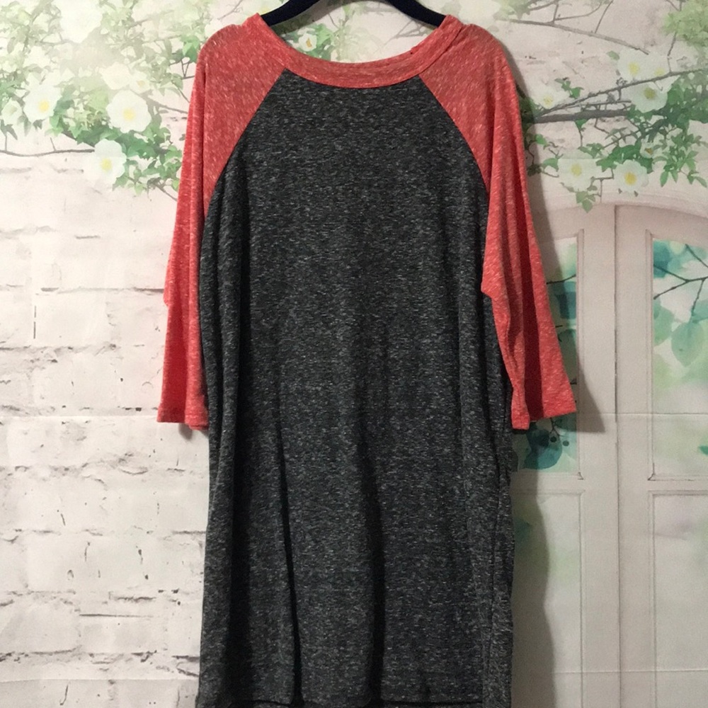 Lularoe Sloan kids shirt